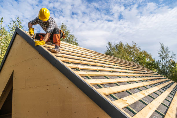 Quick and Trustworthy Emergency Roof Repair Services in Baxter, TN